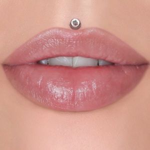 ▪️Jeffrey Star Limited Edition Scrub & Lip Balm Pack